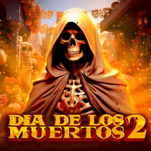 Dia de los Muertos 2